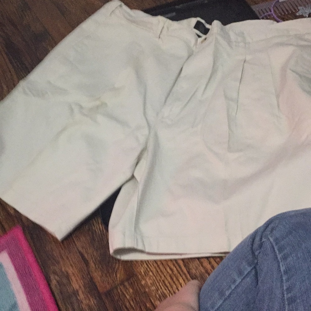 44 waist men Khakis